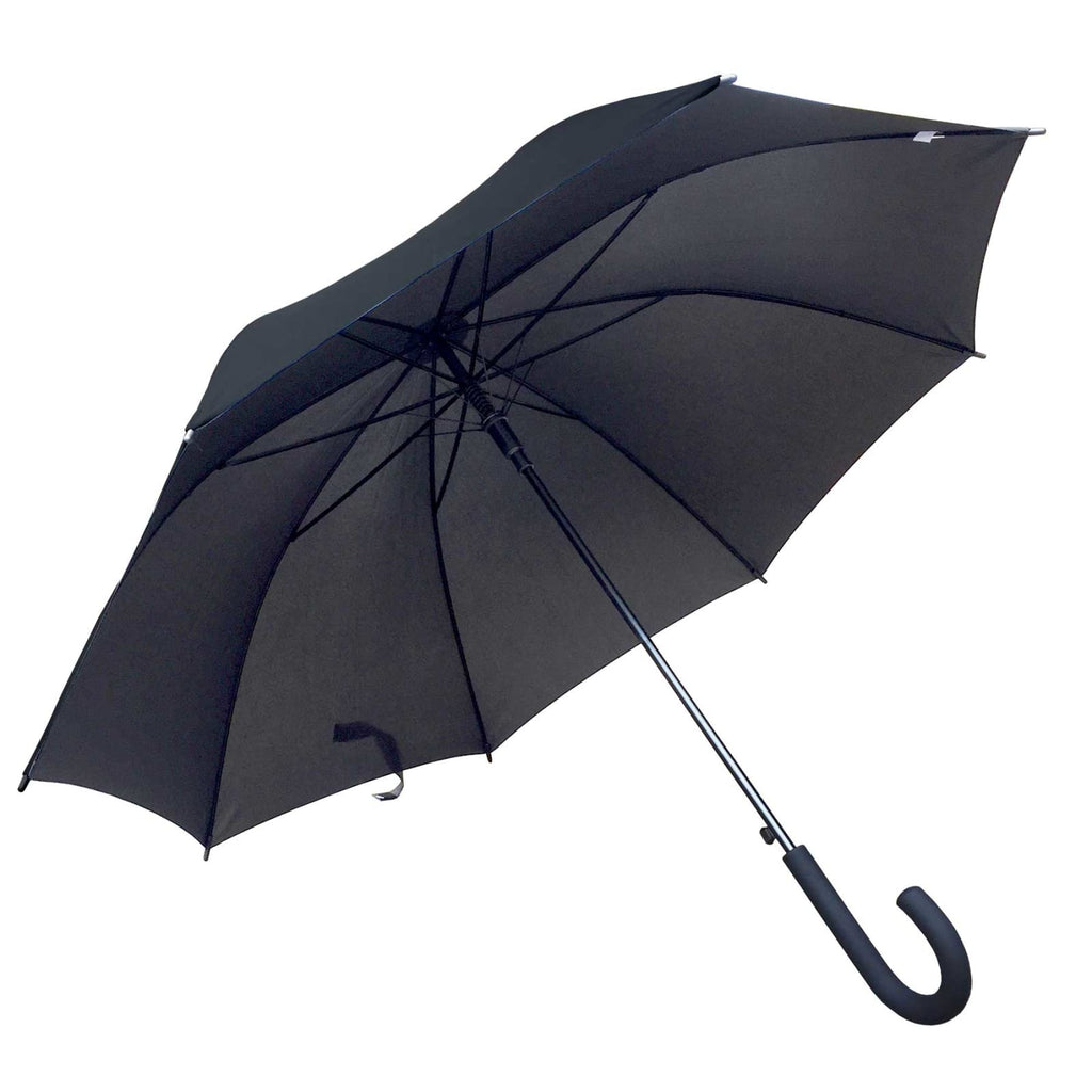 Canopi by ShedRain 52 Auto Open Bubble Rain Umbrella - Clear Canopi by ShedRain 52 Auto Open Bubble Rain Umbrella - Clear